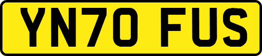YN70FUS
