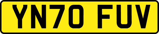 YN70FUV
