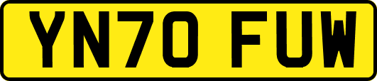 YN70FUW