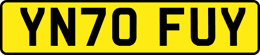 YN70FUY