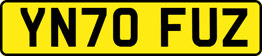 YN70FUZ