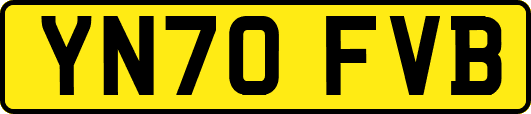 YN70FVB