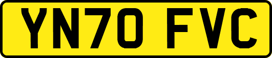 YN70FVC