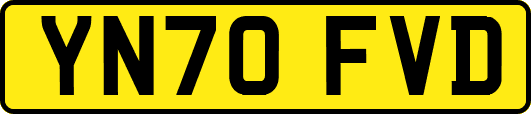 YN70FVD