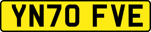 YN70FVE