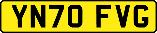 YN70FVG