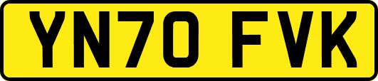 YN70FVK