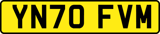 YN70FVM