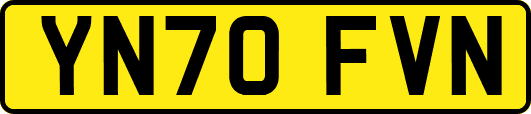 YN70FVN