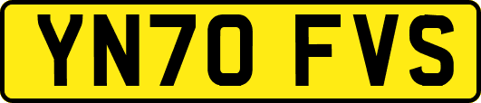 YN70FVS