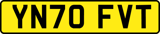 YN70FVT
