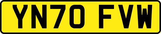 YN70FVW