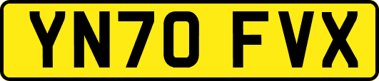 YN70FVX