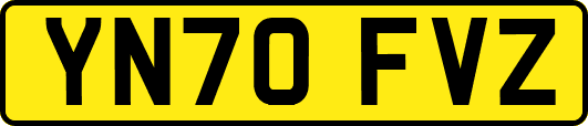 YN70FVZ