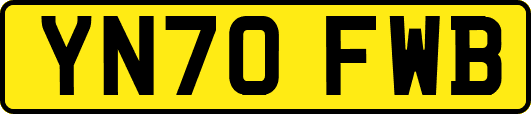 YN70FWB