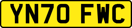 YN70FWC