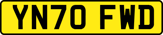 YN70FWD