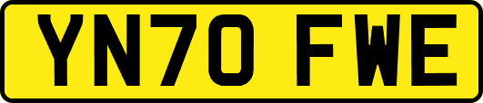 YN70FWE