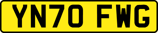 YN70FWG