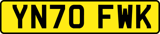YN70FWK