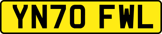 YN70FWL