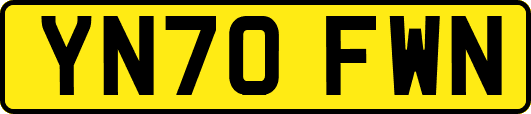 YN70FWN