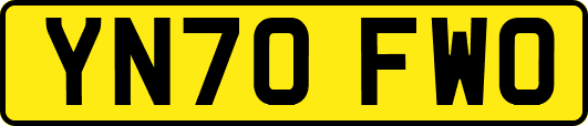 YN70FWO
