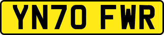YN70FWR