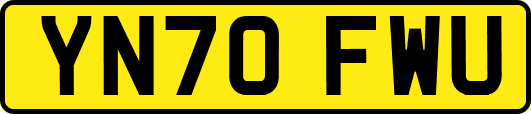 YN70FWU