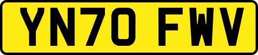 YN70FWV