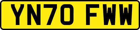 YN70FWW