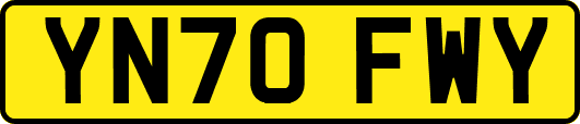 YN70FWY