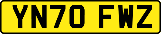 YN70FWZ
