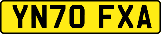 YN70FXA