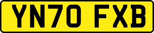 YN70FXB