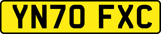YN70FXC