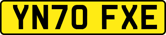 YN70FXE