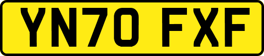 YN70FXF