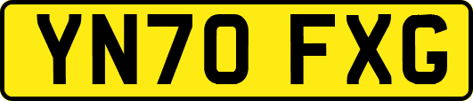 YN70FXG