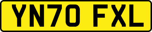 YN70FXL