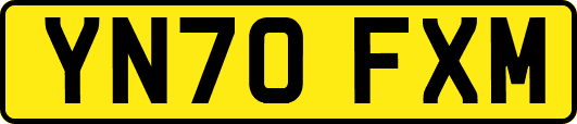 YN70FXM