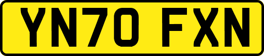 YN70FXN