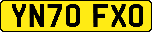 YN70FXO