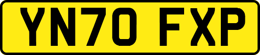 YN70FXP