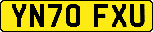 YN70FXU