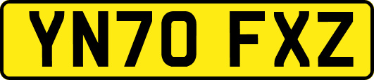 YN70FXZ