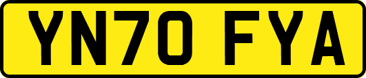YN70FYA