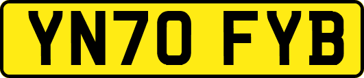 YN70FYB