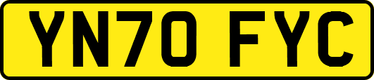 YN70FYC