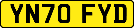 YN70FYD